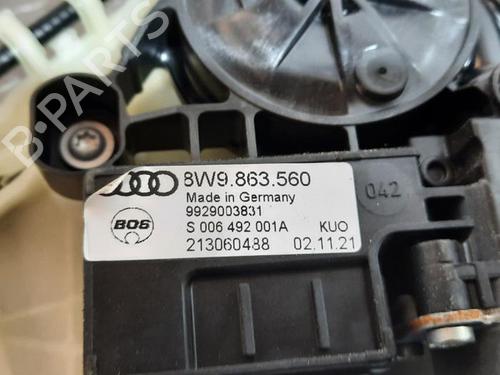 Other AUDI A4 B9 Avant (8W5, 8WD) 35 TDI Mild Hybrid | BP23850276O1 