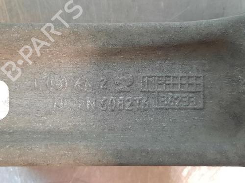 Left front suspension arm BMW 5 (F10) 525 d | BP20079949M12 