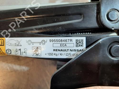 Other DACIA DUSTER (PYM_, PYN_) 1.6 HYBRID 140 | BP36146006O1 - Image 3
