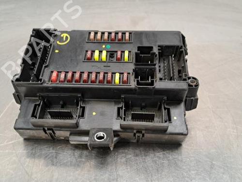 Used Electronic module FIAT DUCATO Van (250_) 130 Multijet 2,3 D (131 hp) 23608425