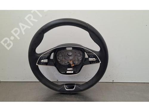 Volante Volante SKODA FABIA IV (PJ3) 1.0 TSI (116 hp) 34120739 34120739