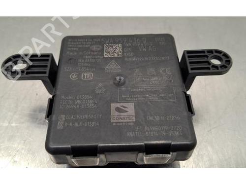 Electronic module AUDI A3 Limousine (8YS, 8YM) S3 TFSI quattro | BP39235326M83 - Image 6