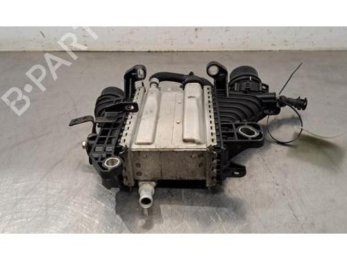 Intercooler RENAULT EXPRESS Box Body/MPV 1.5 Blue dCi 95 (F6AB) (95 hp) 31273792