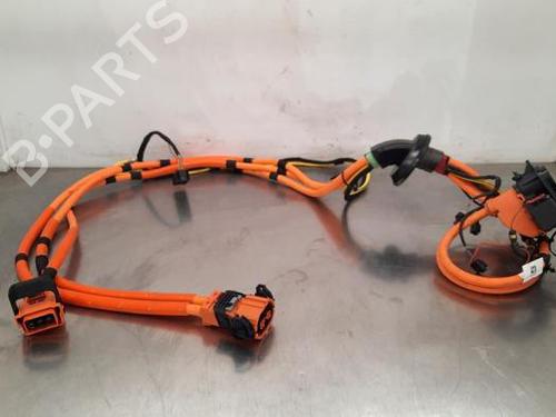 Used Cable MERCEDES-BENZ EQC (N293) EQC 400 4-matic (293.890) (408 hp) 23616681