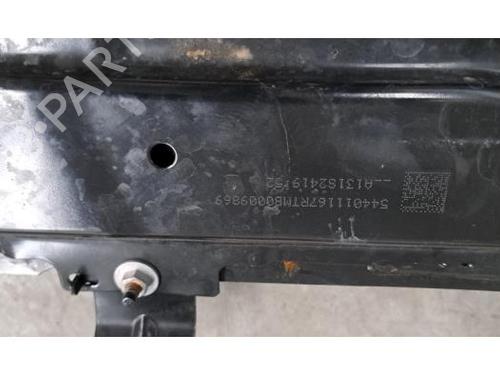 Subframe DACIA SANDERO III 1.0 SCe 65 | BP34254828M9  - Image 9