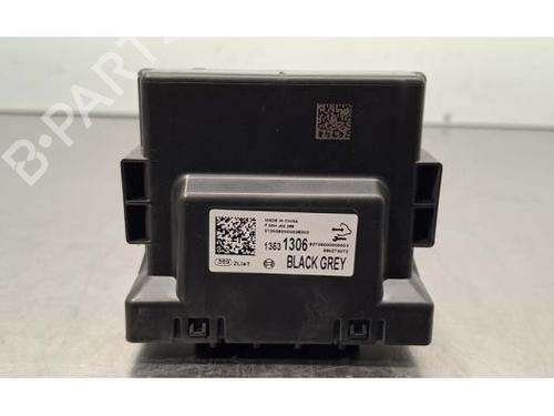 Used Electronic module OPEL ASTRA K Sports Tourer (B16) 1.5 CRDI (35) (105 hp) 32158857