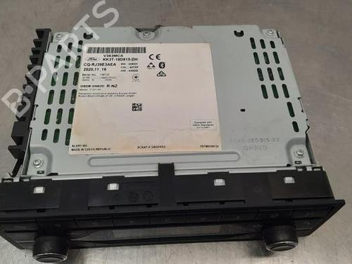 Radio FORD TRANSIT V363 Van (FCD, FDD) 2.0 EcoBlue | BP23585853E6 
