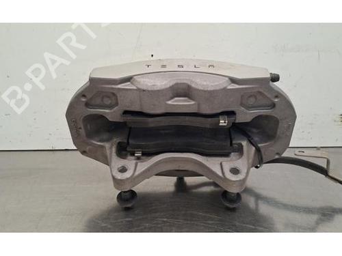 Right front brake caliper TESLA MODEL 3 (5YJ3) EV | BP35315216M104 - Image 3