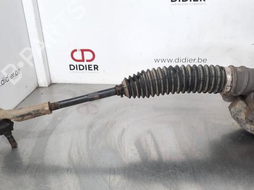 Used Steering rack VW CADDY IV Box Body/MPV (SAA, SAH) 2.0 TDI (150 hp) 11109049