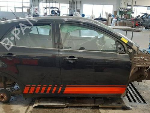 Engine KIA PICANTO III (JA) 1.0 | BP23642772M1 