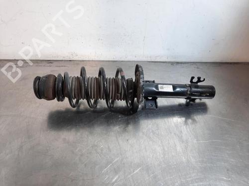 Used Right front shock absorber Right front shock absorber SKODA FABIA III (NJ3) 1.0 (75 hp) 36657461 36657461