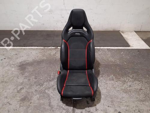 Used Left front seat MERCEDES-BENZ A-CLASS (W177) AMG A 35 4-matic (177.051) (306 hp) 29524236