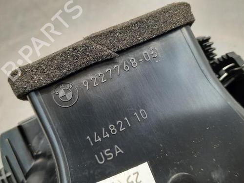 Air vent BMW X6 (E71, E72) xDrive 40 d | BP20079234I21 