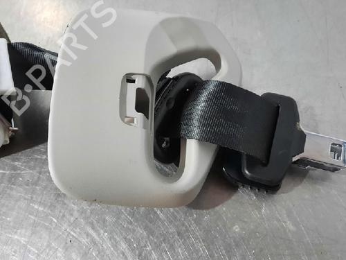 Rear center seatbelt FORD S-MAX (WA6) 2.0 TDCi | BP15018856I27 
