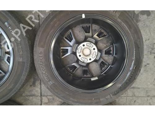 Fælgsæt RENAULT CLIO V (B7_) 1.5 Blue dCi 100 (B7AD) | BP37499370C100 - Image 25
