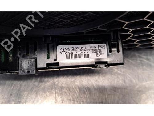 Electronic module MERCEDES-BENZ CLA Coupe (C117) CLA 200 (117.343) | BP26014178M83 