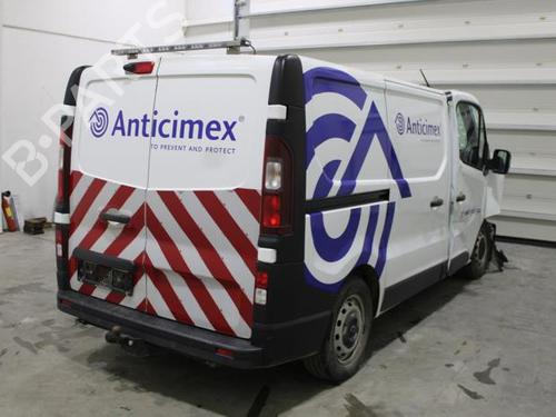 Camera RENAULT TRAFIC III Van (FG_) 2.0 dCi 110 (FGMW) | BP34408131E14  - Image 8