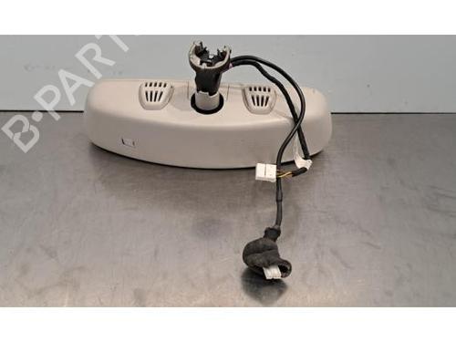 Used Rear mirror MERCEDES-BENZ C-CLASS T-Model (S205) C 220 BlueTEC / d (205.204) (170 hp) 30365285