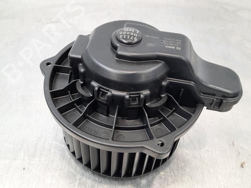 Heater blower motor HYUNDAI KONA (OS, OSE, OSI) 1.0 T-GDi | BP17111309M62