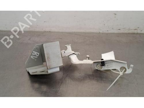 Deurscharnier/Deurvanger RENAULT TRAFIC III Van (FG_) 1.6 dCi 120 (FGMB) (120 hp) 25479416