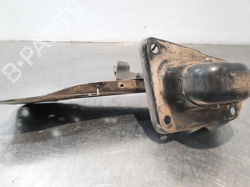 Right rear suspension arm SKODA OCTAVIA III Combi (5E5, 5E6) 2.0 TDI / TDI RS 4x4 | BP15030011M15 