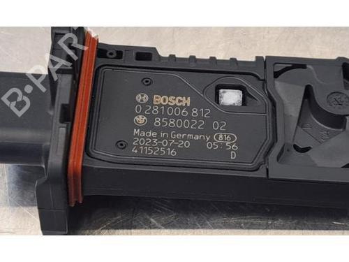 Mass air flow sensor BMW 1 (F40) 116 d | BP39642516M95 - Image 5