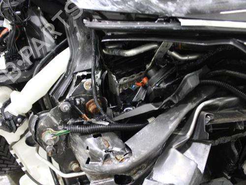 Particulate filter RENAULT CLIO V (B7_) 1.5 Blue dCi 100 (B7AD) | BP31324273M81 