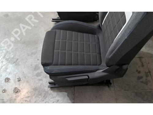 Seats set CITROËN C3 IV (CC_, CB_) ë-C3 (CBZYAZ) | BP33859461C78 - Image 7