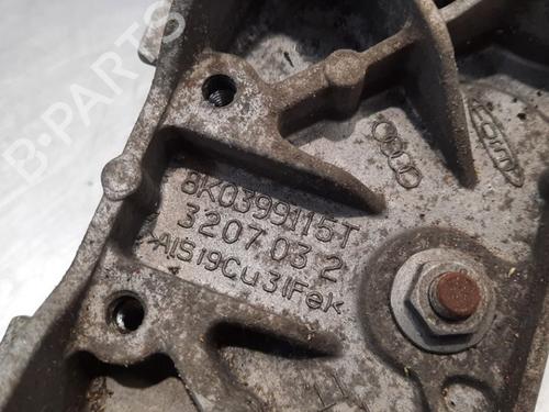 Gearbox mount AUDI A5 Sportback (8TA) 2.0 TDI | BP17113138M88 