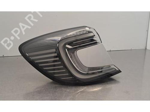 Used Left taillight Left taillight RENAULT CAPTUR II (HF_) TCe 155 (HFMN) (154 hp) 40050270 40050270