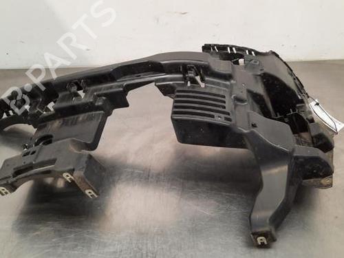 Used Rear bumper reinforcement MINI MINI COUNTRYMAN (F60) One D (116 hp) 23606130