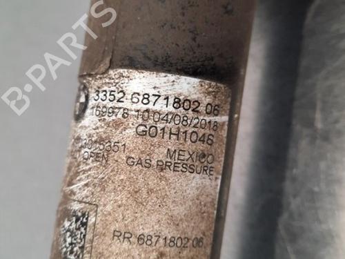 Right rear shock absorber BMW X3 (G01, F97, G08) xDrive 20 d | BP11727633M19 