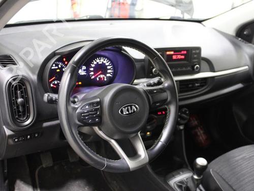 Left front shock absorber KIA PICANTO III (JA) 1.0 | BP38606137M16 - Image 15