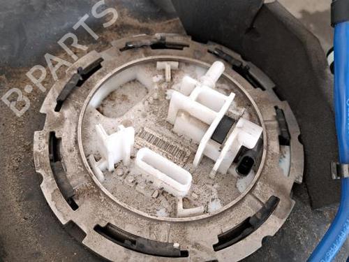 Fuel pump MERCEDES-BENZ CLA (C118) CLA 250 e (118.386) A2464701494