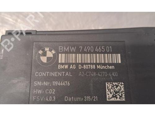 Other BMW i3 (I01) Electric | BP33167556O1 - Image 3