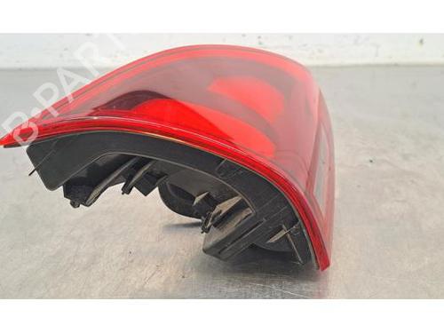 Left taillight PEUGEOT 2008 I (CU_) 1.2 VTi | BP28966347C34 
