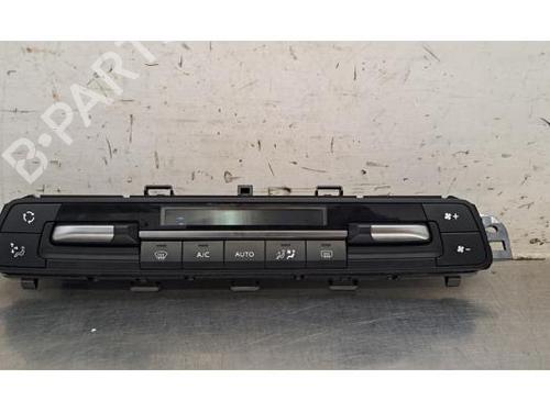 Used Climate control Climate control 37686134 37686134
