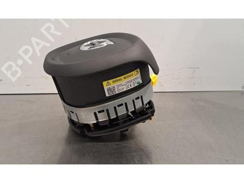 Driver airbag VOLVO XC90 II (256) D5 AWD | BP32222862C9 