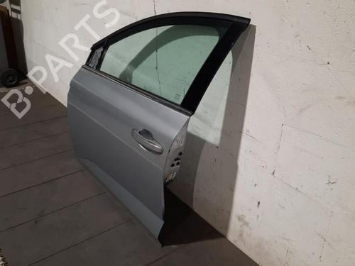 Left front door RENAULT MEGANE IV Grandtour (K9A/M/N_) 1.5 Blue dCi 115 (K9A6) | BP26668709C2