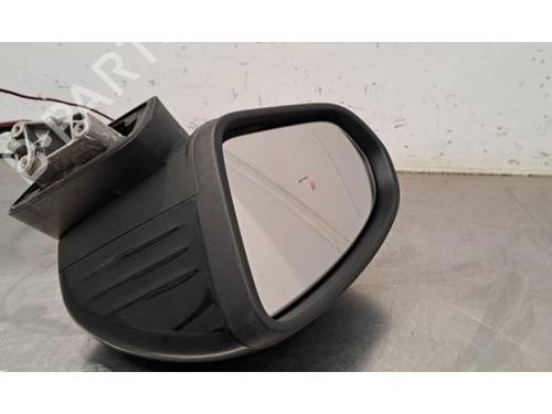 Left mirror MERCEDES-BENZ A-CLASS (W177) A 180 d (177.003) | BP29844695C26 