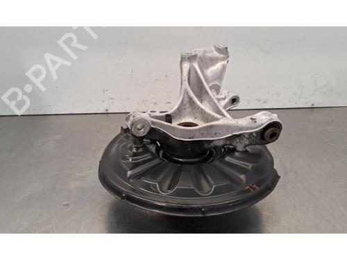 Left rear steering knuckle AUDI Q3 (F3B) 35 TDI | BP30766623M27
