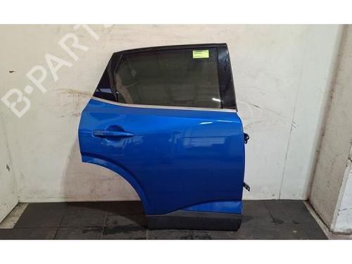 Used Right rear door NISSAN QASHQAI III (J12) 1.3 DIG-T (140 hp) 24185265