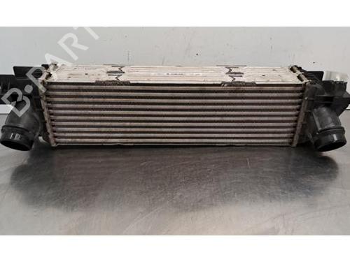 Intercooler Intercooler BMW 3 (G20, G80, G28) 330 d (265 hp) 36906067 36906067
