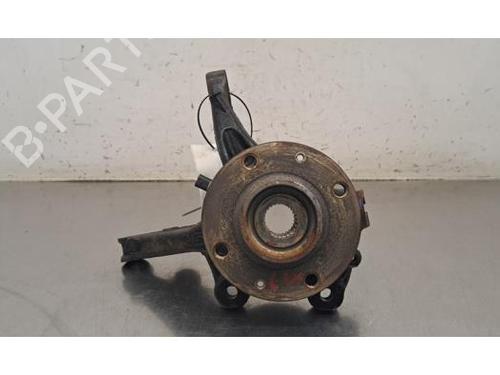 Used Left front steering knuckle Left front steering knuckle OPEL MOKKA MOKKA-e (76) (136 hp) 34105509 34105509