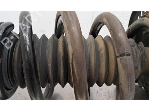 Left front shock absorber NISSAN INTERSTAR Van (XDD) DCI 150 | BP37083166M16 - Image 5