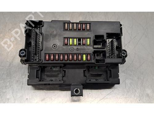 Electronic module FIAT DUCATO Van (250_) E-Ducato (250DPE) | BP31165556M83 