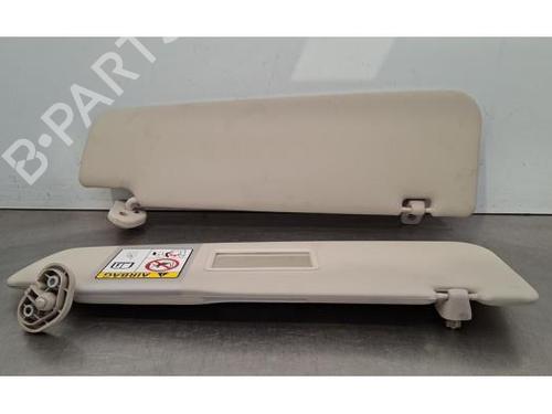 Used Right sun visor Right sun visor PEUGEOT BOXER Platform/Chassis 2.2 BlueHDi 140 (140 hp) 33744156 33744156