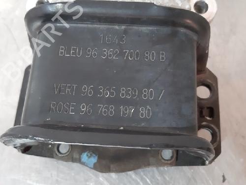 Engine mount CITROËN BERLINGO MULTISPACE (B9) 1.6 VTi 95 | BP10874042M89 