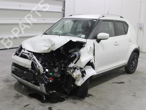 Brugte SUZUKI IGNIS III (MF, FF) 1.2 Hybrid AllGrip (ATK412) (83 hp) 4343875