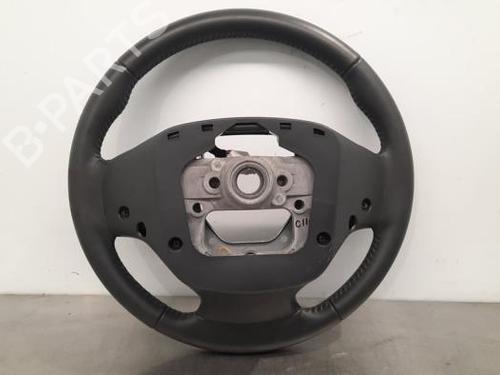 Steering wheel HYUNDAI i20 II (GB, IB) 1.1 CRDi | BP19649501C49 